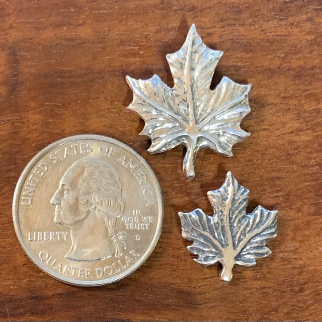 Maple Leaf - CharmWorks