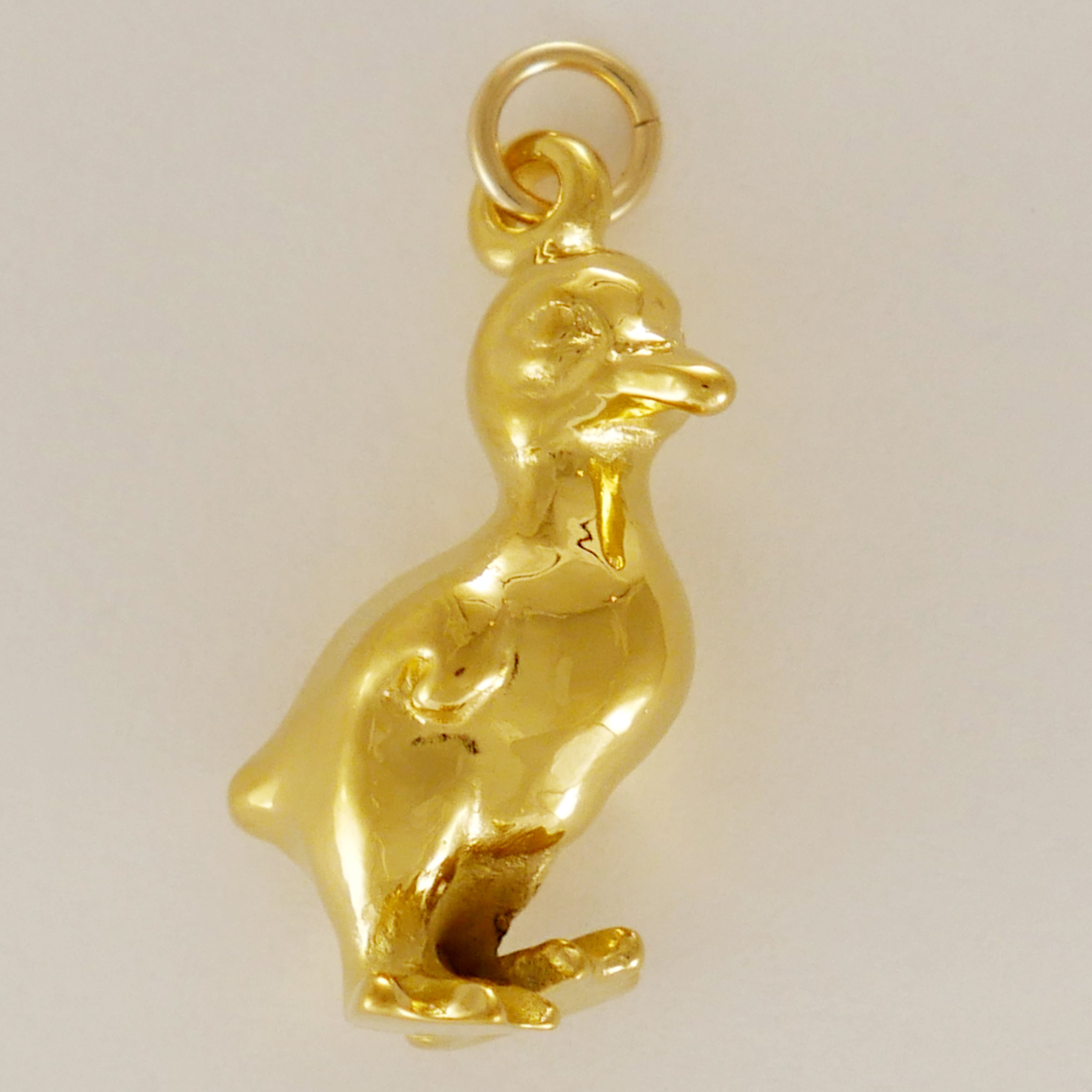 Duckling - CharmWorks