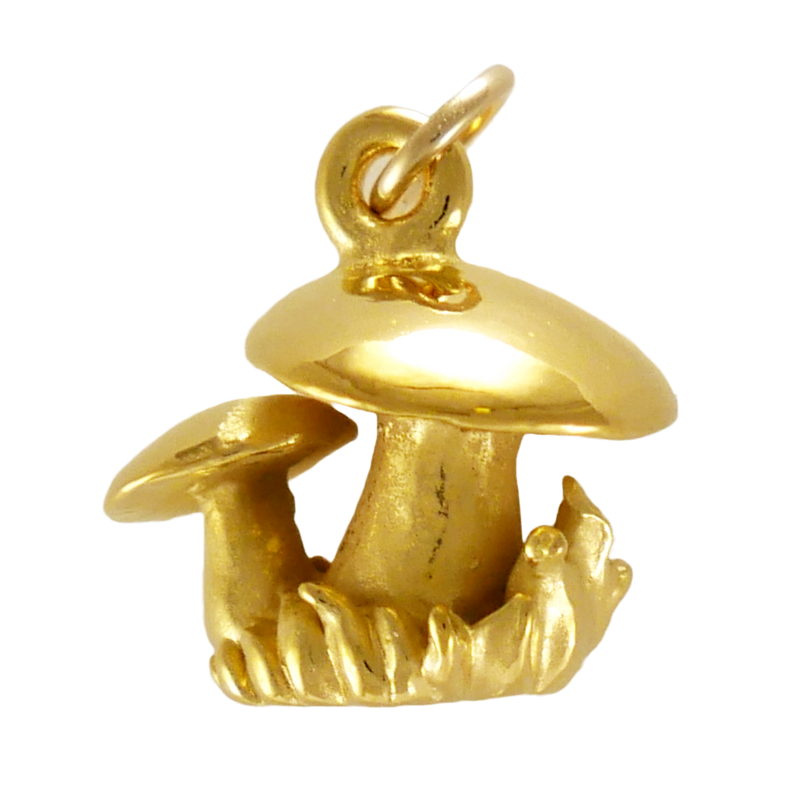 Mushrooms - CharmWorks