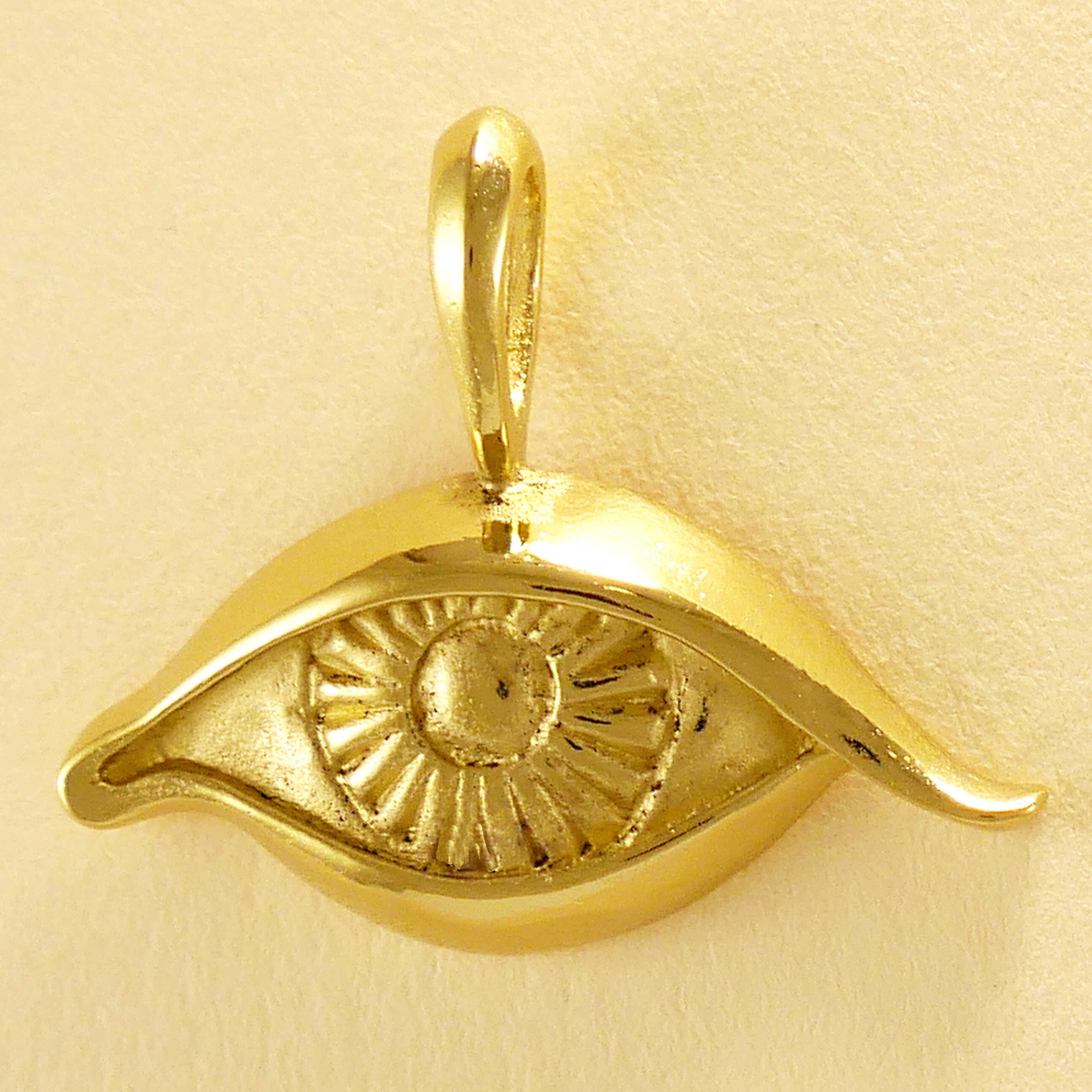All Seeing Eye - CharmWorks