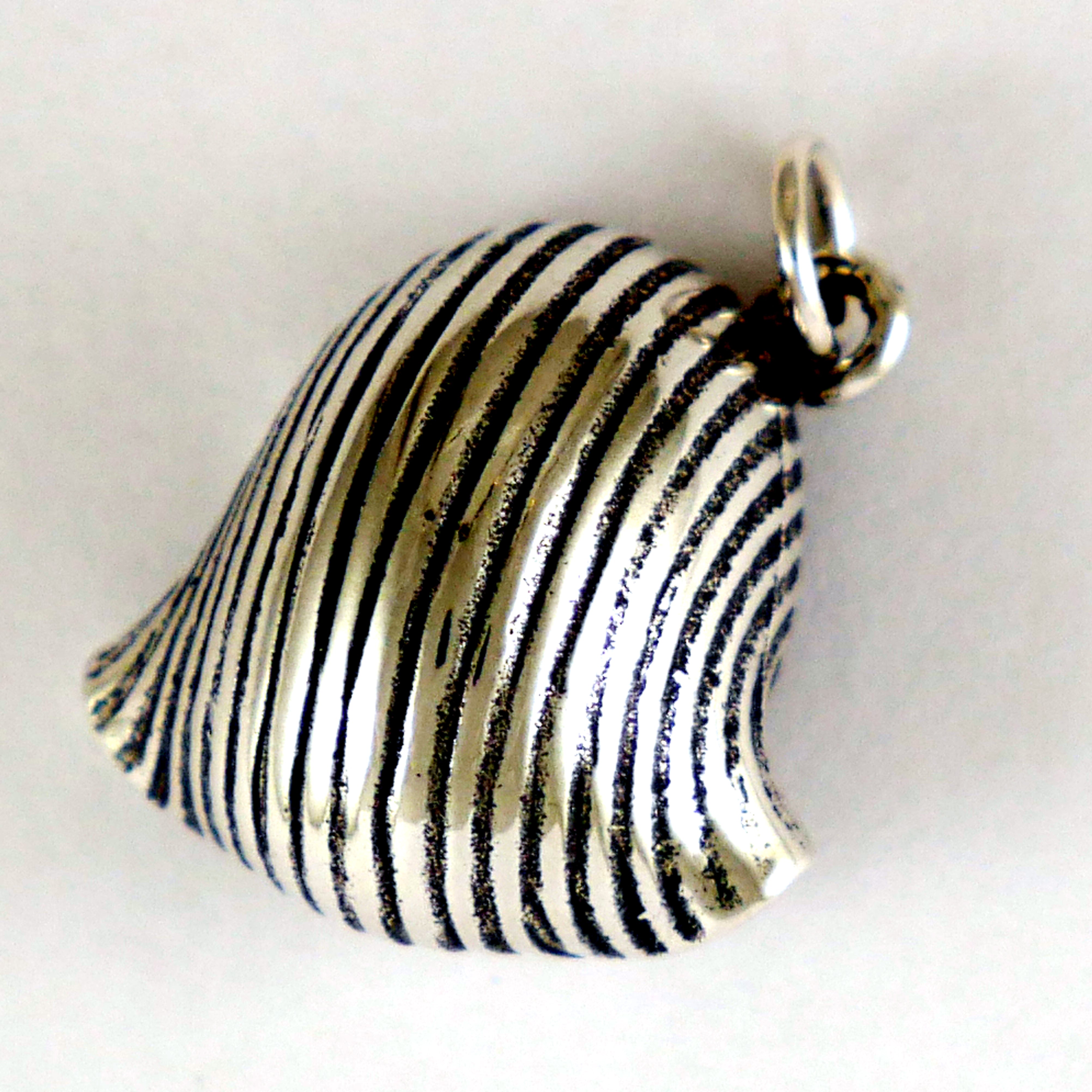 sterling silver pasta jewelry