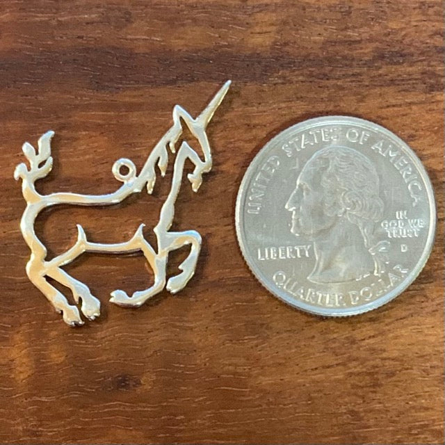 Unicorn - CharmWorks