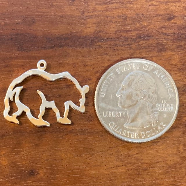 Mama Bear - CharmWorks
