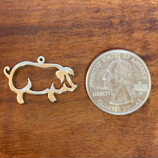 Pig - CharmWorks