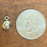 Sea Snail Shell - CharmWorks