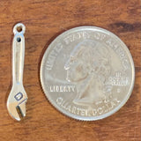 Adjustable Wrench - CharmWorks