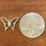 Butterfly - CharmWorks