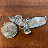 Eagle Pendant - CharmWorks