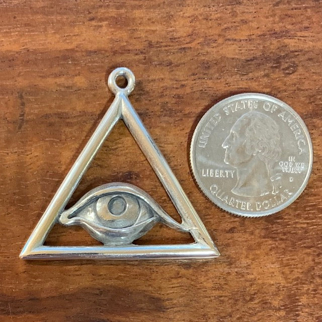 All Seeing Eye - CharmWorks