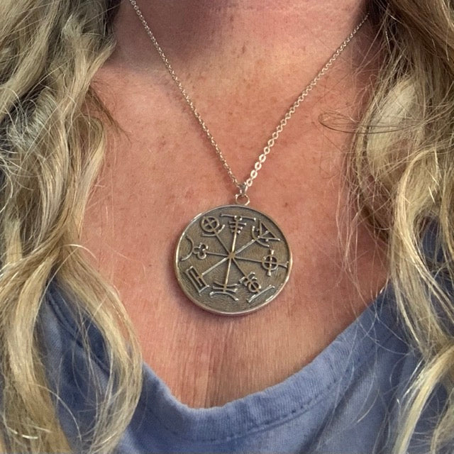 Vegvisir - CharmWorks