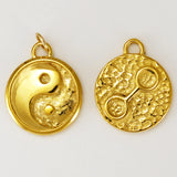 Yin Yang - CharmWorks