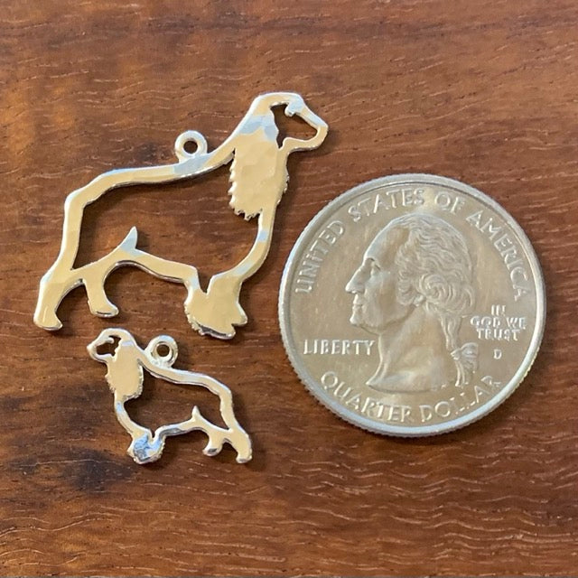 Spaniel - CharmWorks