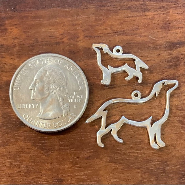 Labrador Retriever - CharmWorks