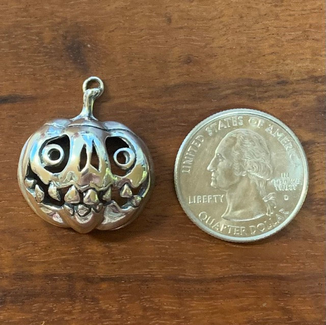 Jack O' Lantern - CharmWorks