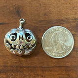 Jack O' Lantern - CharmWorks