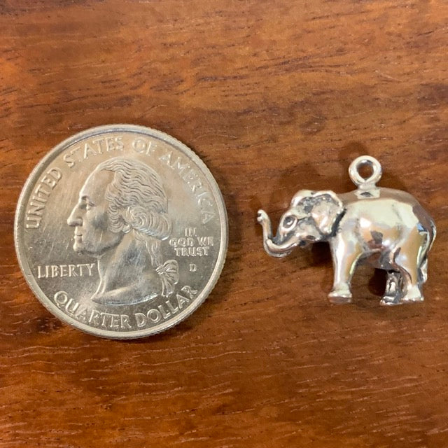 Elephant - CharmWorks