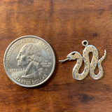 Crawling Rattlesnake - CharmWorks