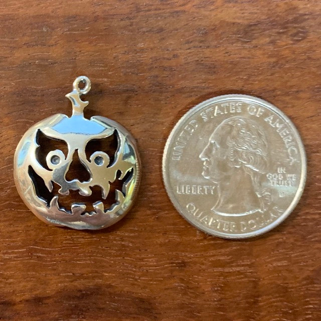 Jack O' Lantern - CharmWorks