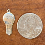 Light Bulb - CharmWorks