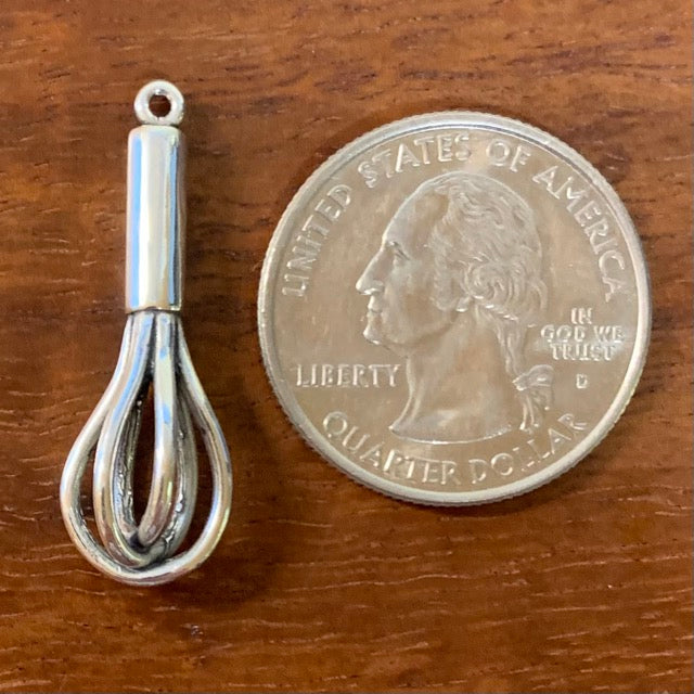 Wire Whisk - CharmWorks