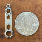 Hubcap Wrench - CharmWorks