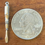 Screw Driver - CharmWorks
