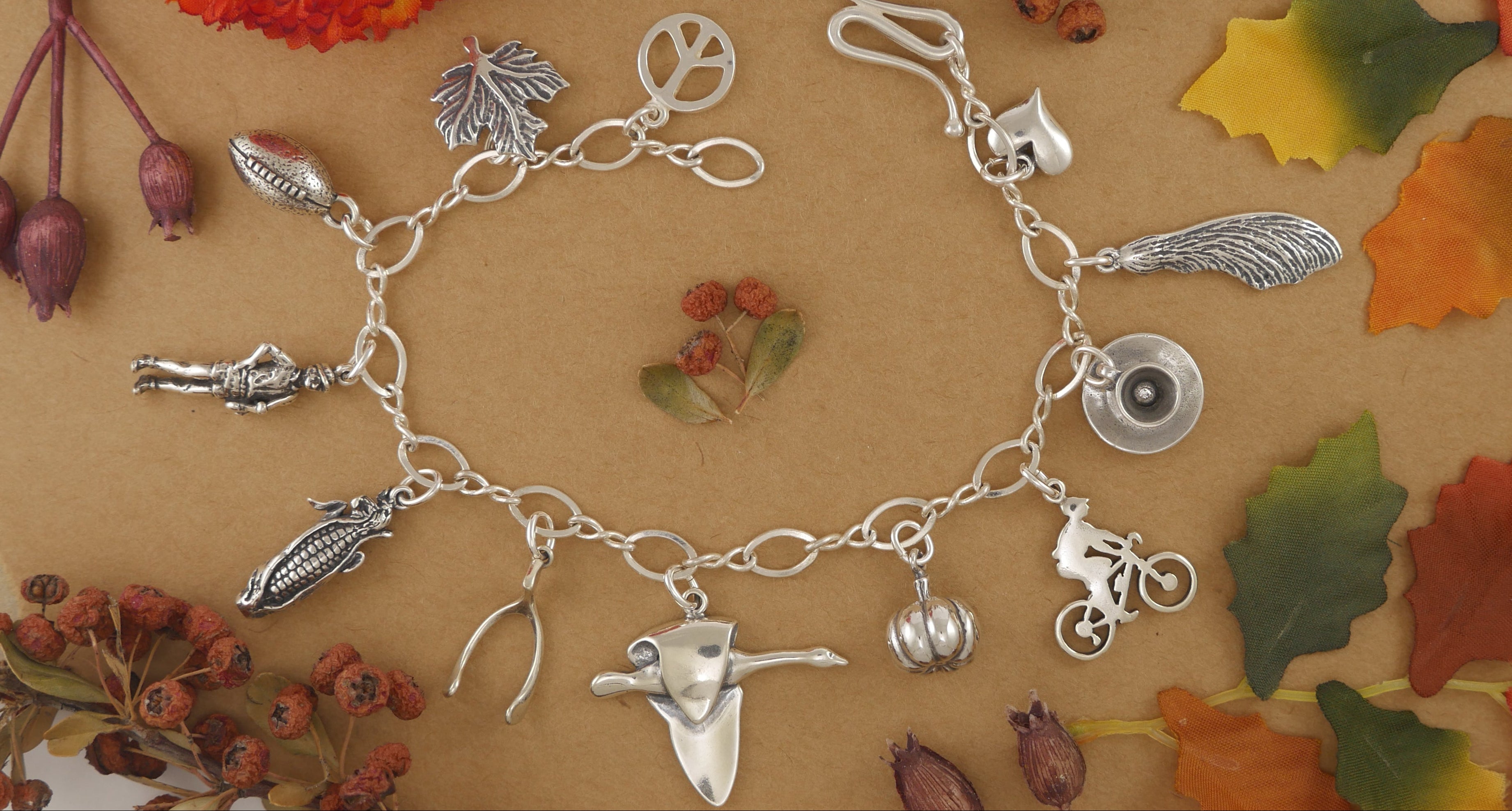 Charms Store - Original Charm And Pendant Designs | CharmWorks
