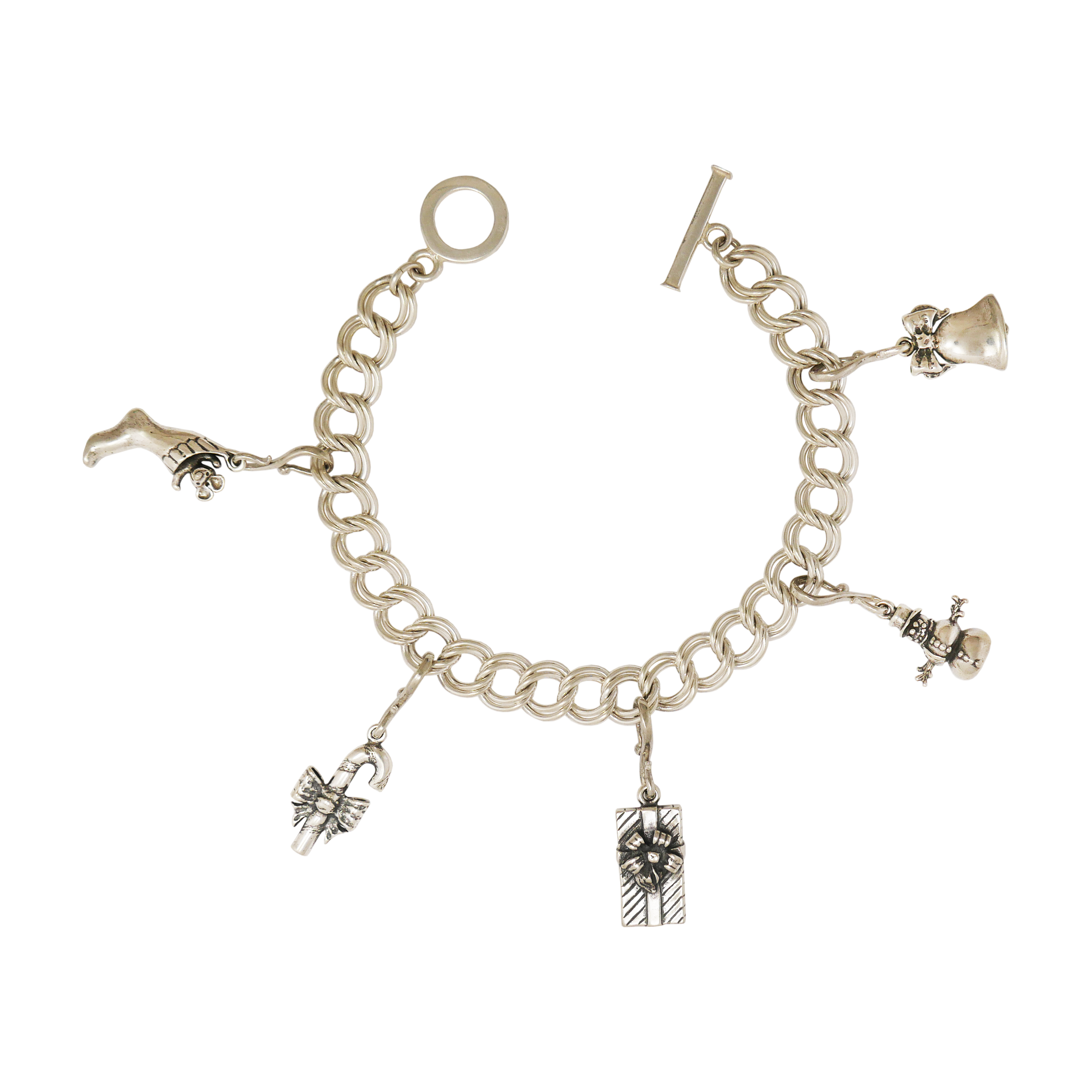 Story Book Bracelet - Charmworks