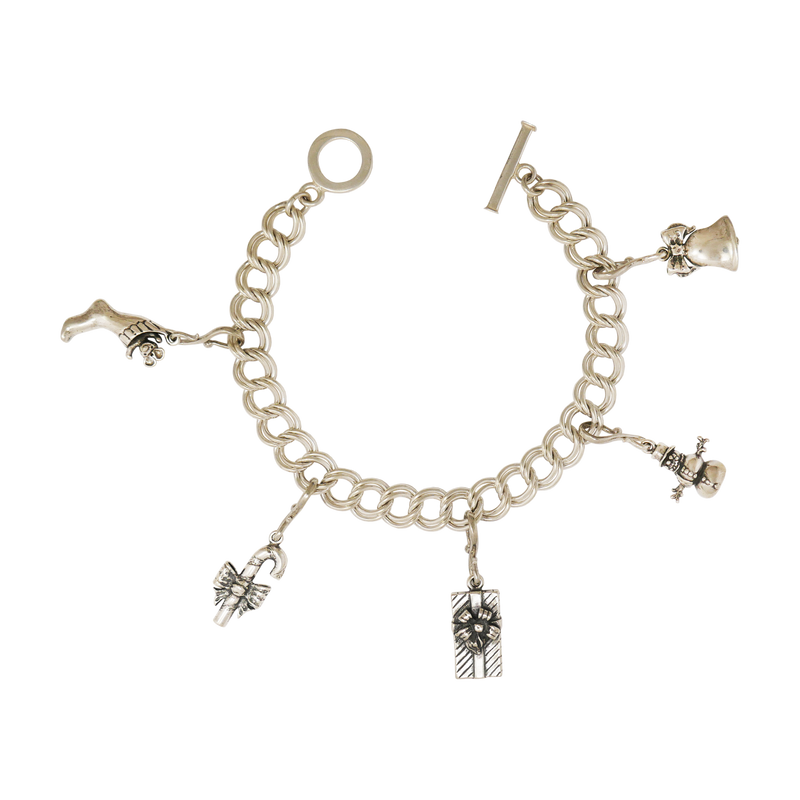 Story Book Bracelet - Charmworks