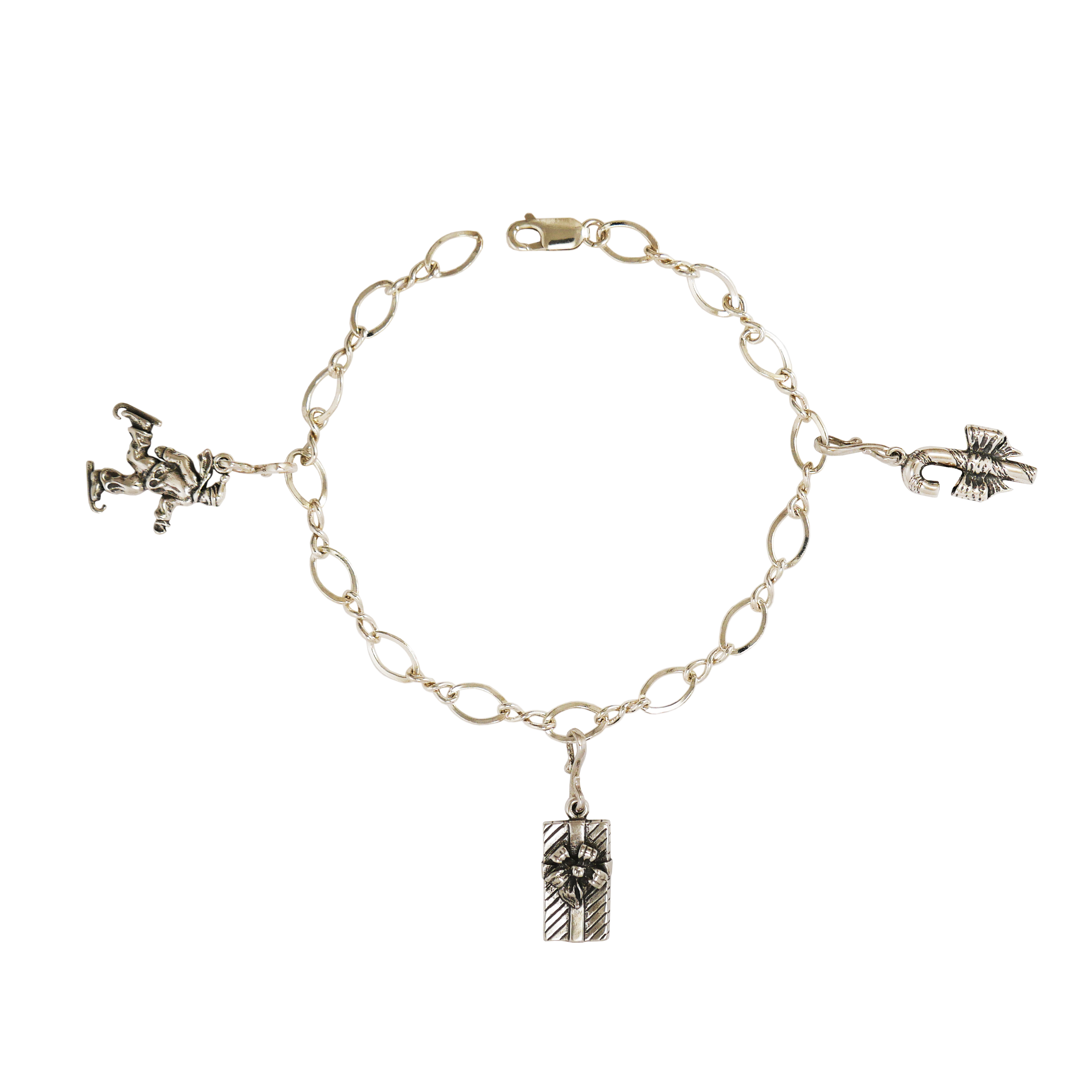 Tis the Season Charm Bracelet - Charmworks