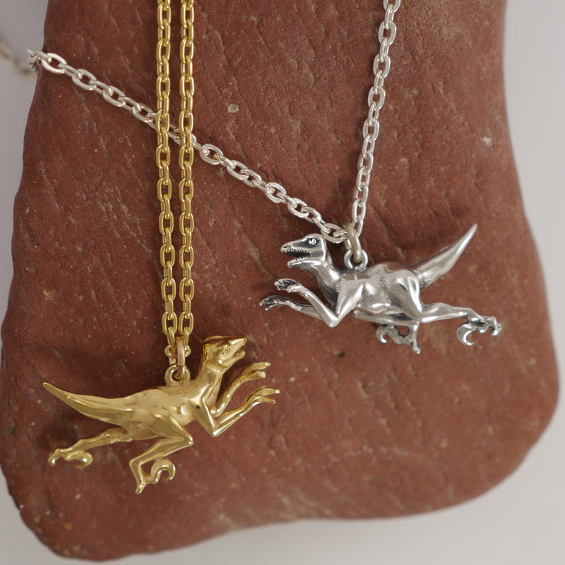 Aesthetic Chain Necklace, Gold Dinosaur Dainty Necklace, T-rex Dino Necklace,  Geeky Jurassic Park Jewelry, Gift for Him, Diplodocus Pendant - Etsy