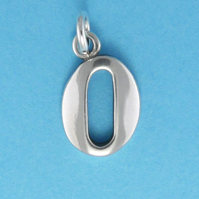 Number Charms - Charmworks
