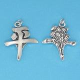 Ping Kanji Pendant - Charmworks
