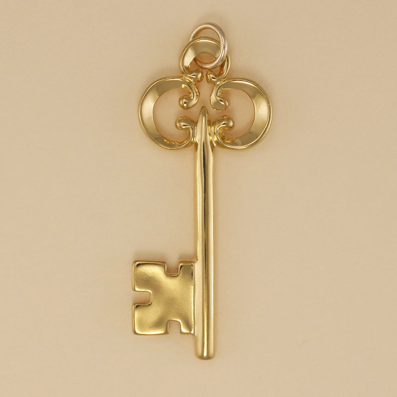 Key Pendant - Charmworks