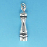 Pepper Mill Charm - Charmworks