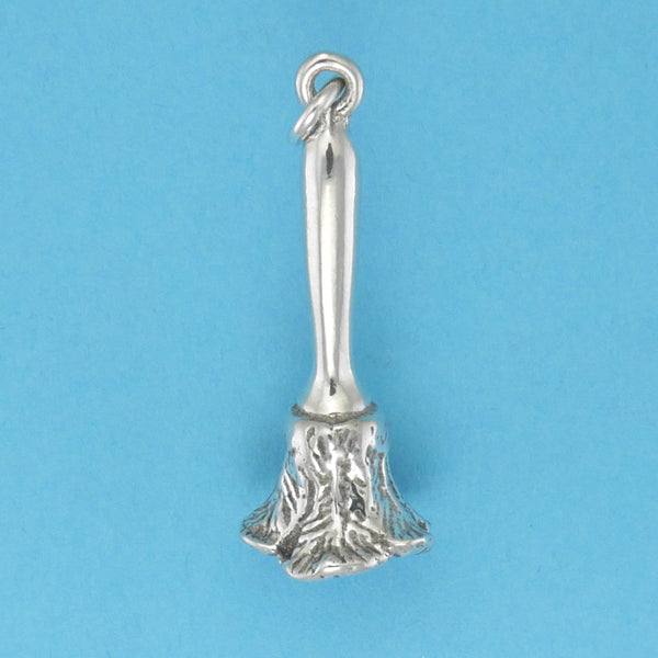 Feather Duster Charm - Charmworks