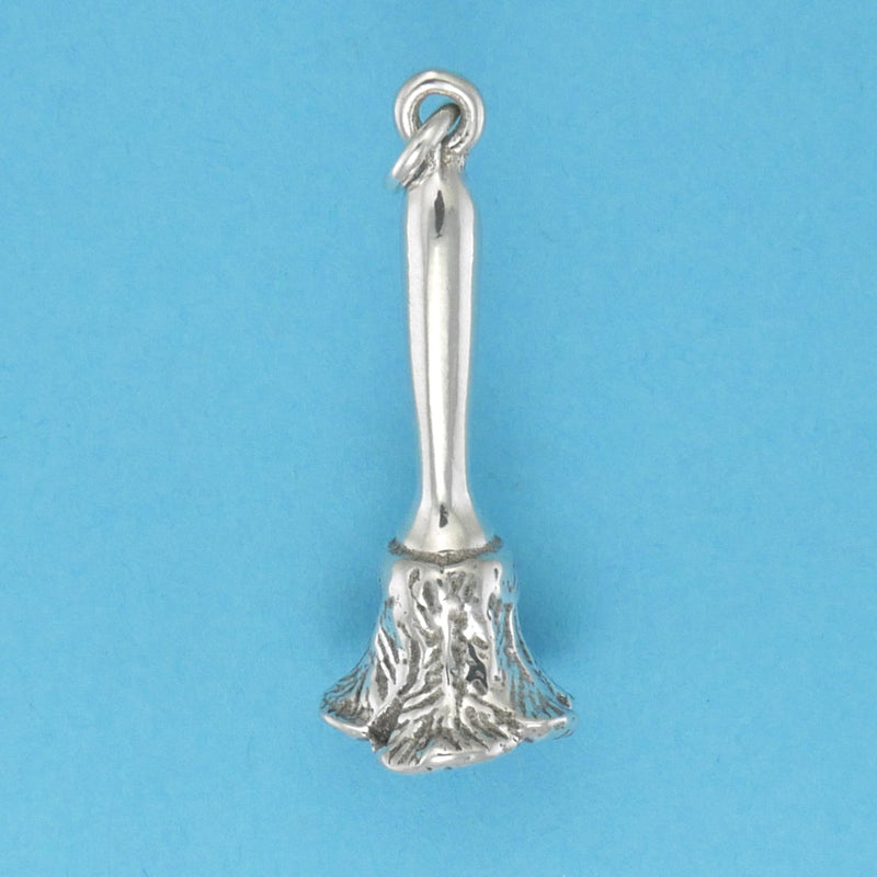 Feather Duster Charm - Charmworks