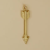 Arrow Charm - Charmworks