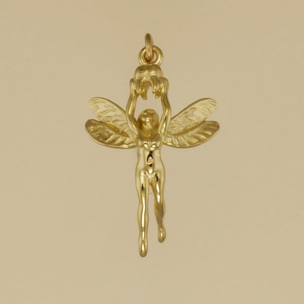 Tooth Fairy Charm - Charmworks