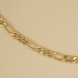 Heavy Figaro Chain - Charmworks