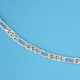 Heavy Figaro Chain - Charmworks