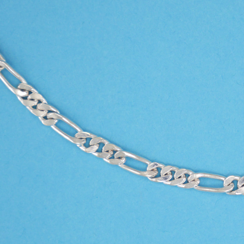 Heavy Figaro Chain - Charmworks