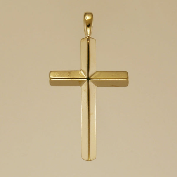 Cross Pendant - Charmworks