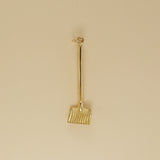 Manure Fork Charm - Charmworks
