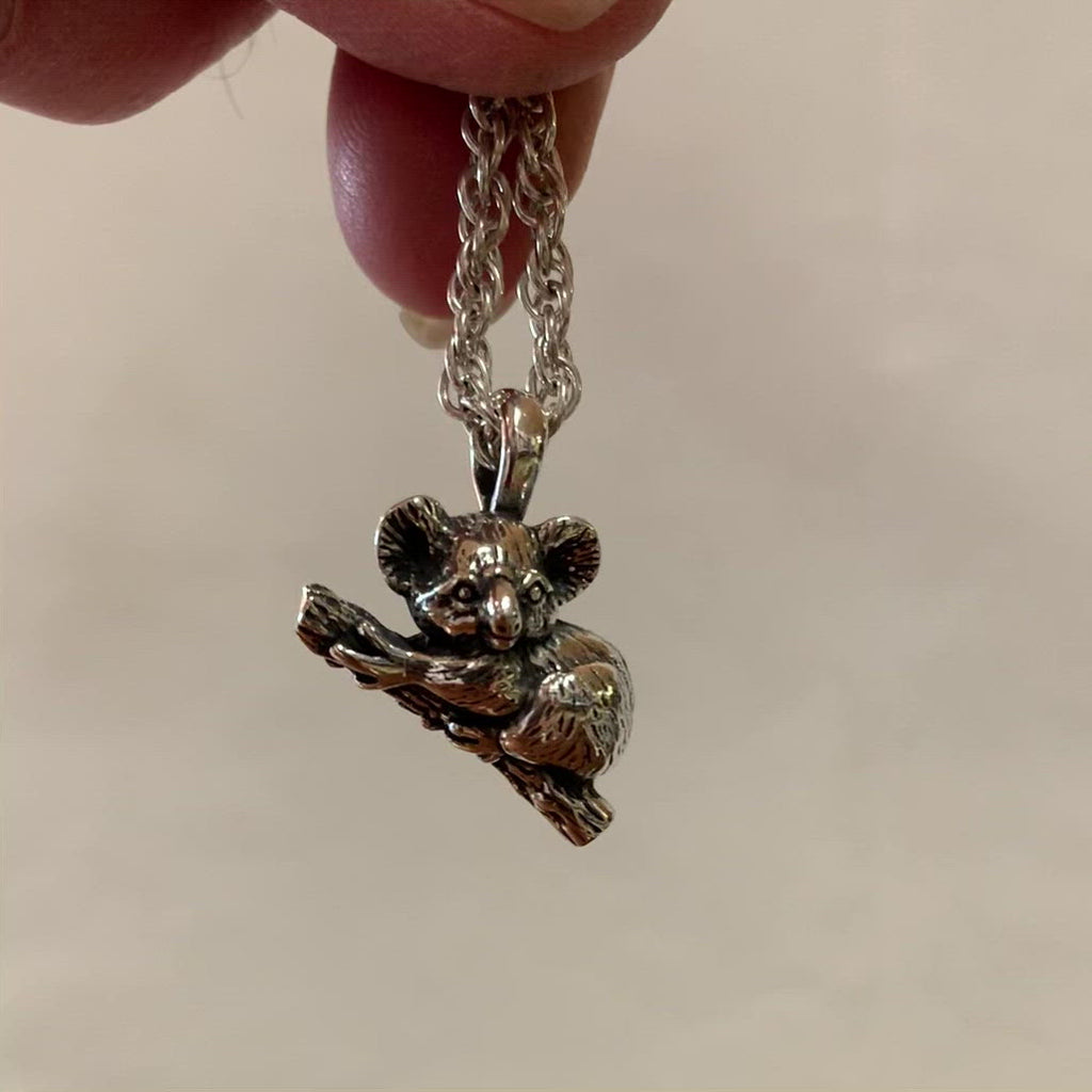 Koala Baby - Charmworks