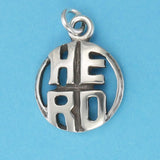 Hero Charm - Charmworks