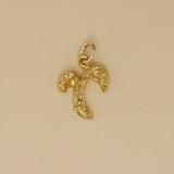 Textured Zodiac Charms - Charmworks