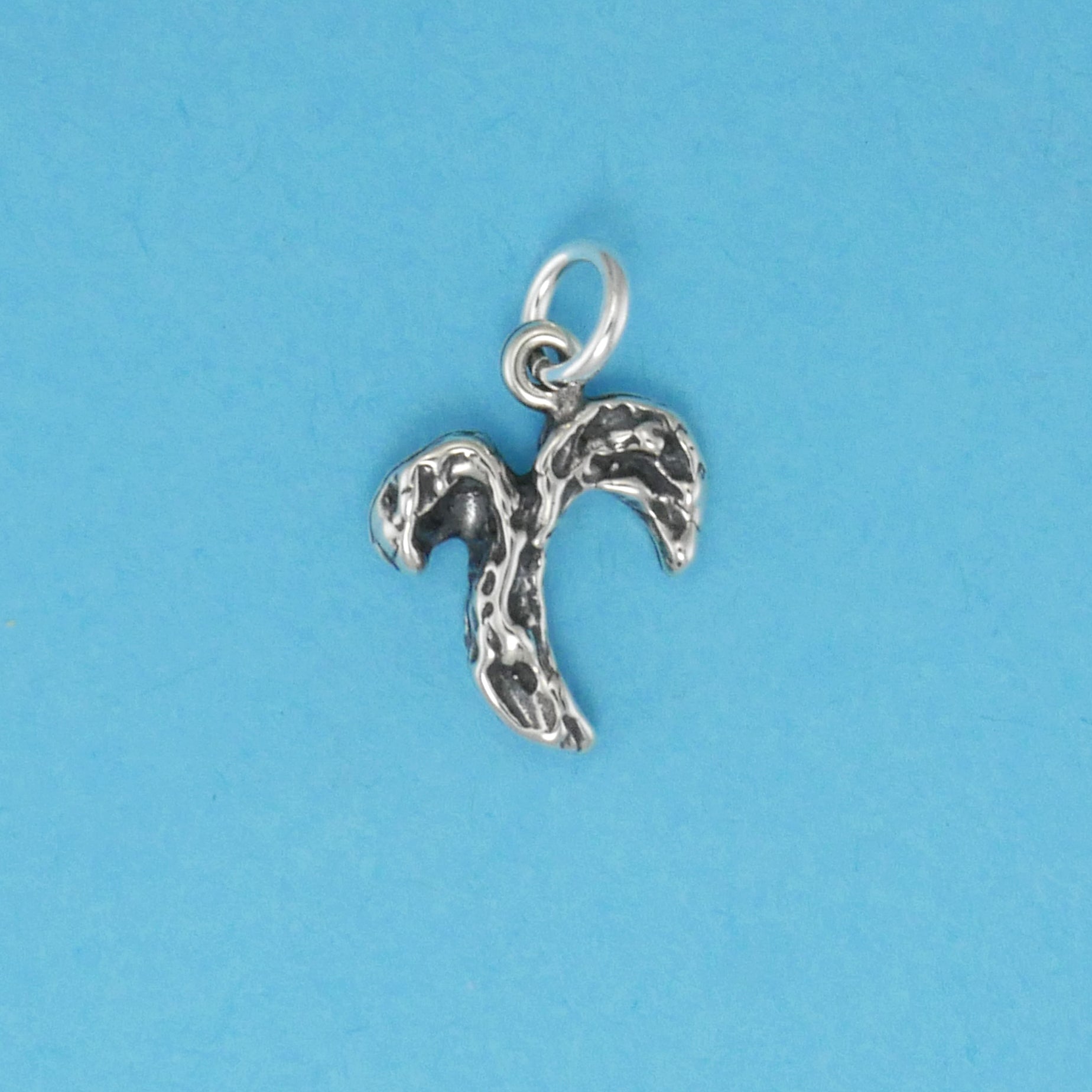 Textured Zodiac Charms - Charmworks