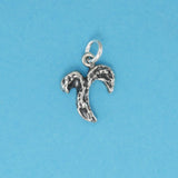 Textured Zodiac Charms - Charmworks