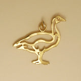 Goose Pendant - Charmworks